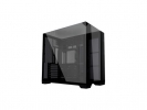 Lian Li O11 Vision Compact ATX Midi-Tower TG črno (O11VPX)