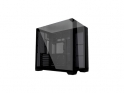 Lian Li O11 Vision Compact ATX Midi‑Tower TG črno (O11VPX)