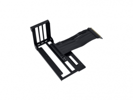 Lian Li DAN A3 PCIe 4.0 vertikalni kit črn (A3-1X)