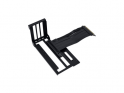 Lian Li DAN A3 PCIe 4.0 vertikalni kit črn (A3-1X)