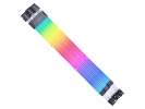 Kabel Lian Li Strimer Wireless 3×8-Pin RGB (PW12-1W)