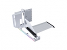 Lian Li GPU Bracket Kit V4 PCIe 5.0 White (VG4-5-V4W)