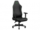 Razer Iskur V2 X NewGen črn/zelen (RZ38-05310700-R3G1)