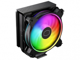 Cooler Master Hyper 212 Halo Black (RR-S4KK-20PA-R1)