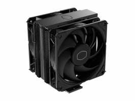 Cooler Master Hyper 212 Black X Duo (RR-S4KK-25DN-R1)