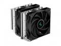 DeepCool AG620 2x 120mm 260W - black (R-AG620-BKNNMN-G-1) - NA ZALOGI