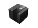 DeepCool Assassin IV VC Vision (Vapor Chamber, LCD) - R-ASN4-BKNVMD-G
