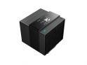 DeepCool Assassin IV VC Vision (Vapor Chamber, LCD) - R-ASN4-BKNVMD-G