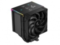 DeepCool AK500 DIGITAL PRO LCD ARGB (R-AK500-BKAPMN-G) - NA ZALOGI