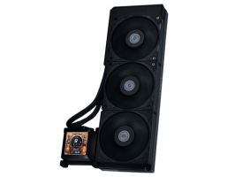 Lian Li hydroshift LCD 360S Black (HSLCD36SB)