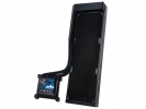 Lian Li HydroShift LCD 360 Fanless črn (HSLCD36NB)
