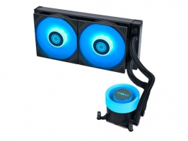 Lian Li GA II Lite 240 RGB AIO črn (GA2L24RB)