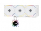 Lian Li HydroShift II LCD‑C 360TL AIO bel (GHS2LCD36TW)