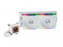 Lian Li GALAHAD II LCD 280 TL Wireless AIO ARGB bel (GA2ALCD28TLW)