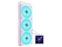 Lian Li HydroShift II LCD‑S 360CL AIO ARGB bel (GHS2LCDS36CW)