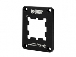 Thermal Grizzly AM5 Contact Sealing Frame (TG-CSF-AM5)