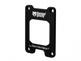 Thermal Grizzly Direct Die Frame AMD Ryzen 7000 V2 (TG-DDF-R7000-V2)