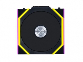 Lian Li UNI FAN SL Wireless 120 Reverse ARGB PWM 120mm crn (12RSL1W1B)