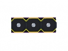 Lian Li UNI FAN SL Wireless 120 ARGB PWM 120mm 3 Pack + kontroller (12SL1W3B)
