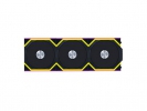 Lian Li UNI FAN SL Wireless 120 Reverse PWM ARGB 3‑Pack črn (12RSL1W3B)