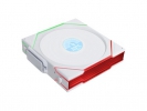 Ventilator Lian Li UNI FAN TL Wireless LCD 120 Reverse Blade 12RTLLCD1W1W