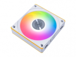 Lian Li UNI FAN CL Wireless 120 ARGB PWM bel (12CL1W1W)