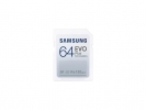 Spominska kartica Samsung EVO Plus, SDXC, 64GB, U1 MB-SC64K/EU