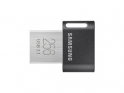 USB ključek Samsung FIT Plus, 256GB, USB 3.1, 400 MB/s, siv MUF-256AB/APC