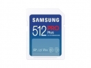 Spominska kartica Samsung PRO Plus, SDXC, 512GB, U3 MB-SD512S/EU