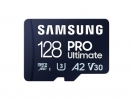 Spominska kartica Samsung PRO Ultimate, micro SDXC, 128GB, MB-MY128SA/WW