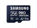 Spominska kartica Samsung PRO Ultimate, microSDXC, 256GB,MB-MY256SA/WW