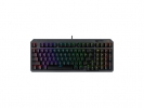 ASUS TUF Gaming K3 Gen II, Red Linear Optical, RGB, USB, US SLO g.