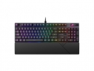 ASUS ROG Strix Scope II RX ROG RX Red PBT RGB USB UK (90MP0350-BKEA01)