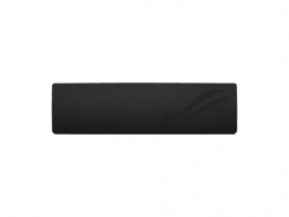 ASUS ROG Keyboard Wrist Rest naslon za zapestja crn (90MP04J0-BKUA00)