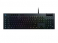 Logitech G815 LIGHTSYNC RGB, GL Linear, USB, SLO g. 920-009008 - NA ZALOGI