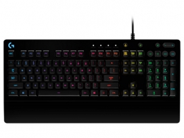 Tipkovnica Logitech G213 Prodigy Gaming USB SLO (920-013045)