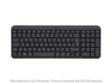 Tipkovnica Logitech K250, Bluetooth, SLO g. (920-013451)
