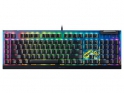 Razer BlackWidow V4 X Fortnite Edition US (RZ03-04703600-R3M1)