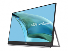ASUS ZenScreen MB249C, 23.8