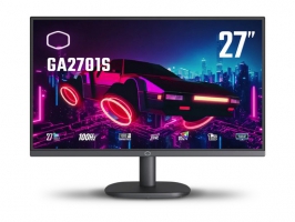 Monitor Cooler Master GA2701S 27