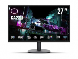 Monitor Cooler Master GA2711 27