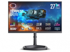 Cooler Master Tempest GP2711 27