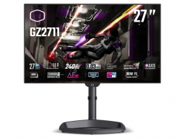 Cooler Master GZ2711 27