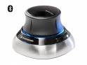 Miška 3DCONNEXION SpaceMouse Wireless Bluetooth Edition (3DX-700115)