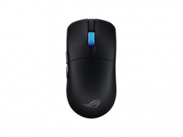 Miška ASUS ROG Harpe II Ace wireless črna - 90MP0490-BMUA00