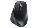 Miška Cherry Stream Mouse Comfort wireless črna - JW-8550-2