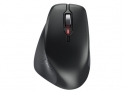 Miška Cherry Stream Mouse Comfort wireless črna - JW-8550-2