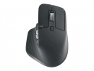Miška Logitech MX Master 3s Wireless Mouse, grafitna barva 910-006559