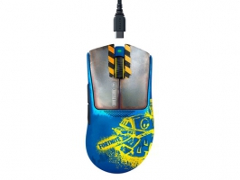 Razer DeathAdder V3 Pro Fortnite Edition (RZ01-04630700-R3M1)