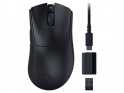 Miška Razer DeathAdder V3 HyperSpeed, črna RZ01-05140100-R3G1